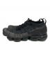 NIKE (ナイキ) Air Vapormax Flyknit 2.0 ブラック サイズ:26.5㎝：5000円