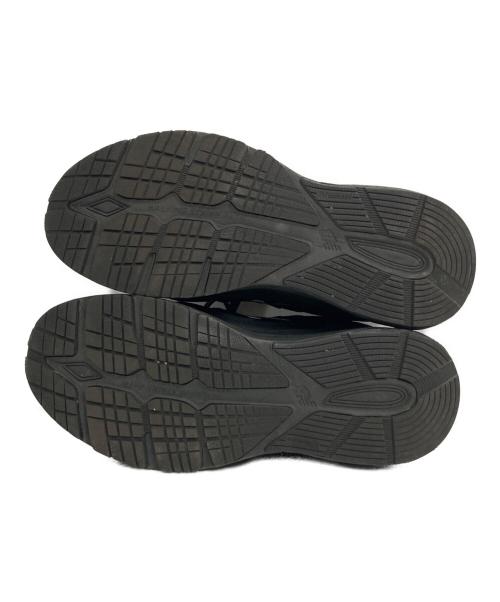 NEW BALANCE（ニューバランス）NEW BALANCE (ニューバランス) ローカットスニーカー ブラック サイズ:25.5の古着・服飾アイテム