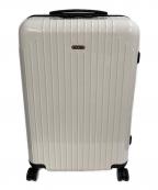 RIMOWAリモワ）の古着「スーツケース」｜キャララホワイト