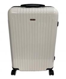 RIMOWA（リモワ）の古着「スーツケース」｜キャララホワイト