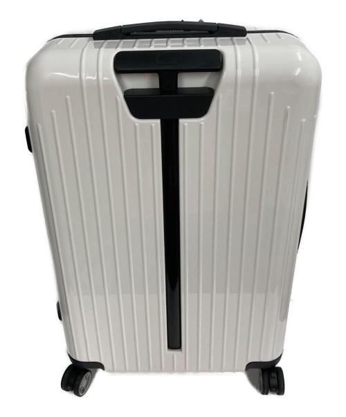 RIMOWA（リモワ）RIMOWA (リモワ) スーツケース キャララホワイトの古着・服飾アイテム