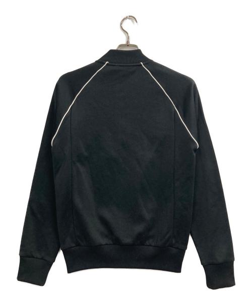 adidas（アディダス）adidas (アディダス) トラックジャケット ブラック サイズ:XSの古着・服飾アイテム
