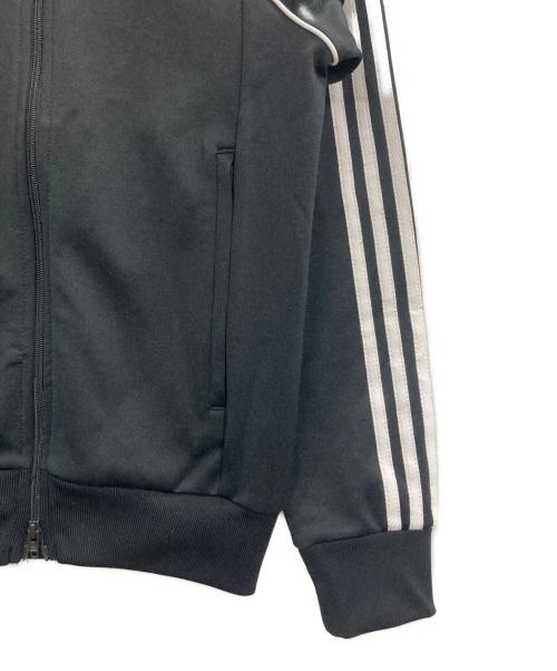 adidas（アディダス）adidas (アディダス) トラックジャケット ブラック サイズ:XSの古着・服飾アイテム