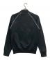 adidas (アディダス) トラックジャケット ブラック サイズ:XS：6000円