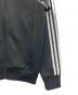 中古・古着 adidas (アディダス) トラックジャケット ブラック サイズ:XS：6000円