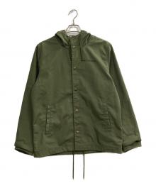 Columbia（コロンビア）の古着「Morrison Rock Jacket」｜オリーブ