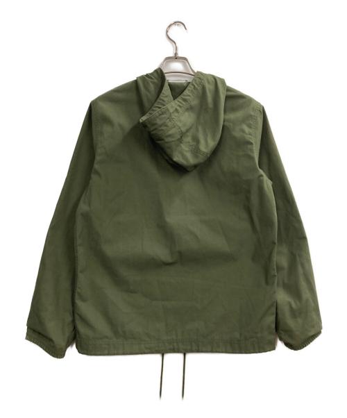 Columbia（コロンビア）Columbia (コロンビア) Morrison Rock Jacket オリーブ サイズ:Lの古着・服飾アイテム