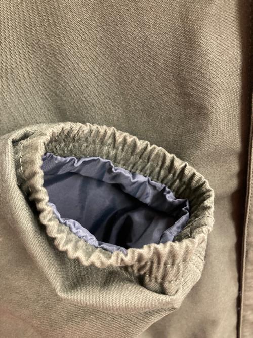 Columbia（コロンビア）Columbia (コロンビア) Morrison Rock Jacket オリーブ サイズ:Lの古着・服飾アイテム
