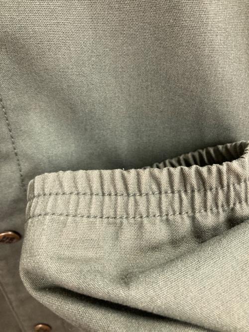 Columbia（コロンビア）Columbia (コロンビア) Morrison Rock Jacket オリーブ サイズ:Lの古着・服飾アイテム