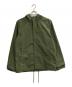 Columbia（コロンビア）の古着「Morrison Rock Jacket」｜オリーブ