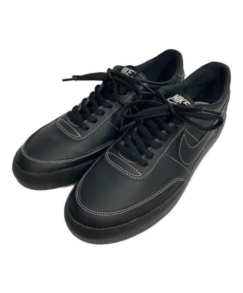 NIKE（ナイキ）NIKE (ナイキ) KILLSHOT ブラック サイズ:27の古着・服飾アイテム