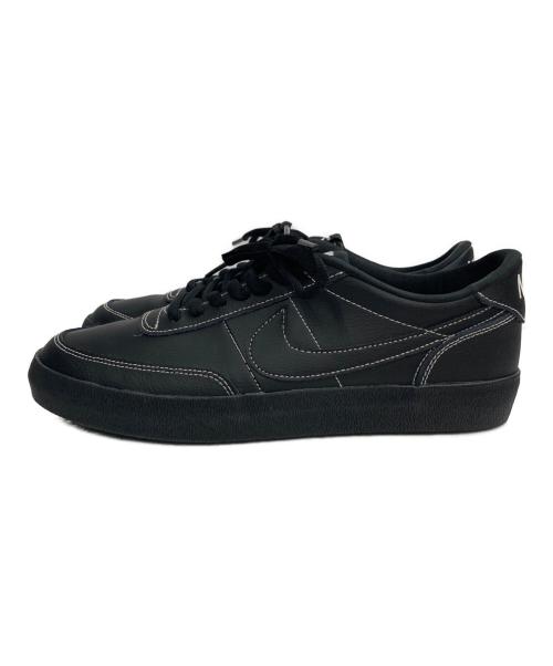 NIKE（ナイキ）NIKE (ナイキ) KILLSHOT ブラック サイズ:27の古着・服飾アイテム