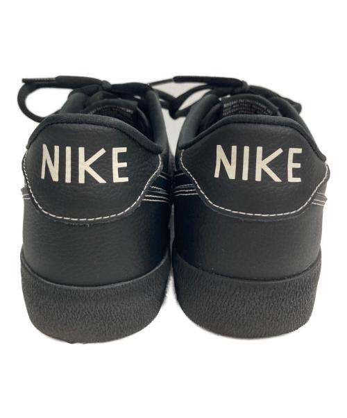 NIKE（ナイキ）NIKE (ナイキ) KILLSHOT ブラック サイズ:27の古着・服飾アイテム