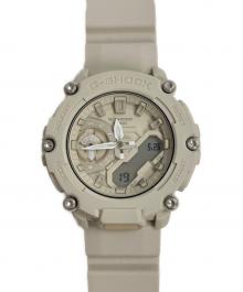 CASIO（カシオ）の古着「GA-2200NC-7AJF」｜ベージュ
