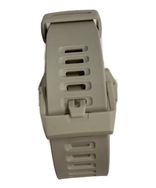 CASIO（カシオ）CASIO (カシオ) GA-2200NC-7AJF ベージュの古着・服飾アイテム