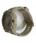 CASIO (カシオ) GA-2200NC-7AJF ベージュ：8000円