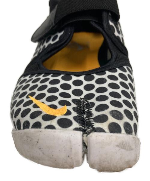 NIKE（ナイキ）NIKE (ナイキ) Air Rift BR ブラック サイズ:24の古着・服飾アイテム