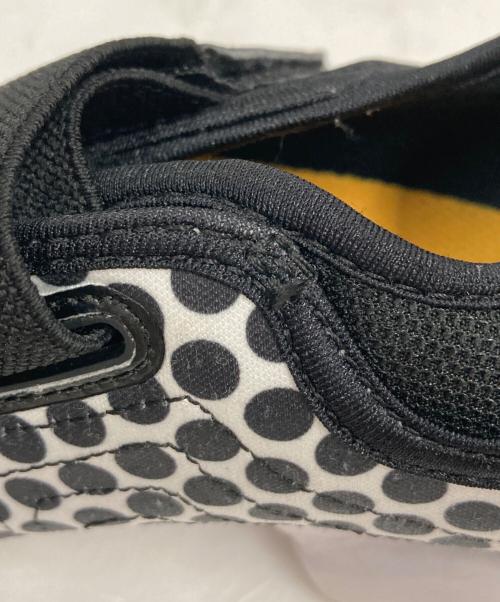 NIKE（ナイキ）NIKE (ナイキ) Air Rift BR ブラック サイズ:24の古着・服飾アイテム