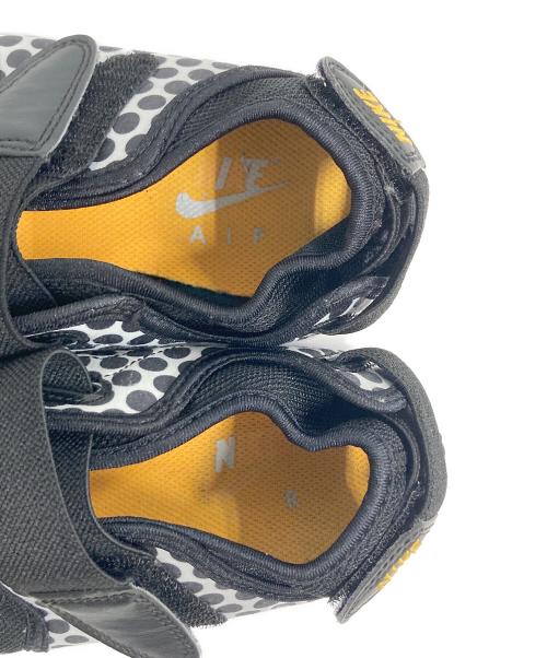 NIKE（ナイキ）NIKE (ナイキ) Air Rift BR ブラック サイズ:24の古着・服飾アイテム
