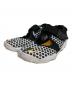 NIKE（ナイキ）の古着「Air Rift BR」｜ブラック