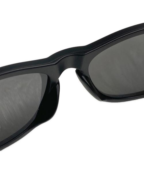OAKLEY（オークリー）OAKLEY (オークリー) FROGSKINS SUNGLASS ブラックの古着・服飾アイテム