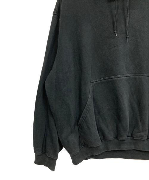 NIKE（ナイキ）NIKE (ナイキ) オーバーサイズフーディー ブラック サイズ:XXLの古着・服飾アイテム
