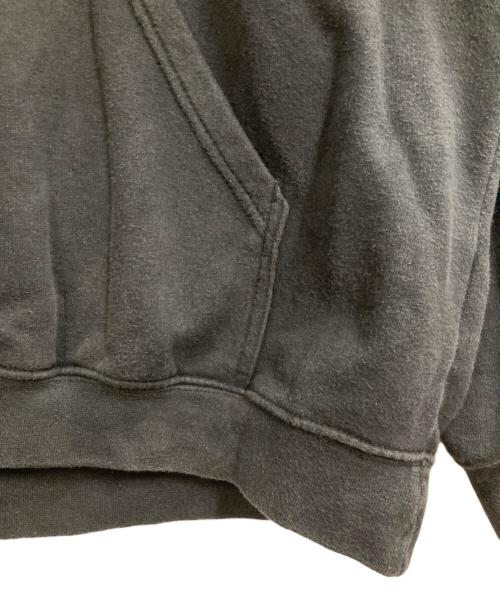 NIKE（ナイキ）NIKE (ナイキ) オーバーサイズフーディー ブラック サイズ:XXLの古着・服飾アイテム