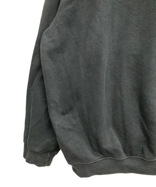 NIKE（ナイキ）NIKE (ナイキ) オーバーサイズフーディー ブラック サイズ:XXLの古着・服飾アイテム