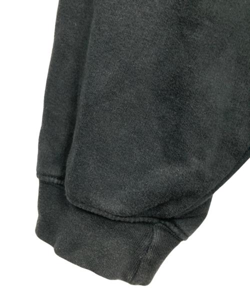 NIKE（ナイキ）NIKE (ナイキ) オーバーサイズフーディー ブラック サイズ:XXLの古着・服飾アイテム