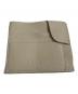 blancle JAPAN（ブランクレ ジャパン）の古着「S.LEATHER SMART WALLET」｜light beige