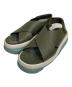 CAMPER（カンペール）の古着「Pelotas Flota Up」｜オリーブ