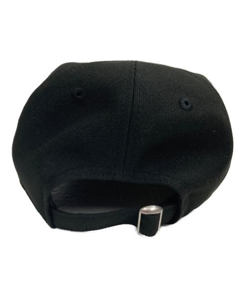 New Era（ニューエラ）New Era (ニューエラ) 星のカービィ (ホシノカービィ) キャップ ブラックの古着・服飾アイテム