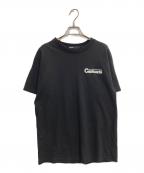 cashcadeキャッシュケード）の古着「KEIJU × Cash NITO ARENA TOUR限定 Tシャツ」｜ブラック