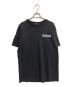 cashcade（キャッシュケード）の古着「KEIJU × Cash NITO ARENA TOUR限定 Tシャツ」｜ブラック