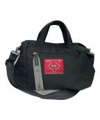 Vivienne Westwood RED LABELヴィヴィアンウエストウッドレッドレーベル）の古着「Henry スモールトートバッグS」｜ブラック