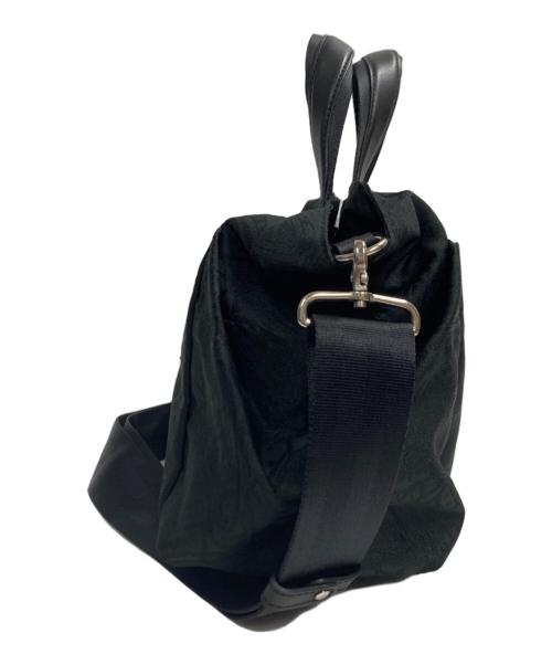 Vivienne Westwood RED LABEL（ヴィヴィアンウエストウッドレッドレーベル）Vivienne Westwood RED LABEL (ヴィヴィアンウエストウッドレッドレーベル) Henry スモールトートバッグS ブラックの古着・服飾アイテム
