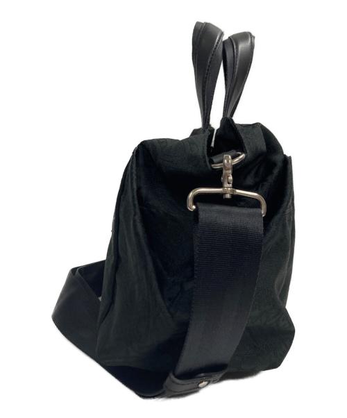 Vivienne Westwood RED LABEL（ヴィヴィアンウエストウッドレッドレーベル）Vivienne Westwood RED LABEL (ヴィヴィアンウエストウッドレッドレーベル) Henry スモールトートバッグS ブラックの古着・服飾アイテム