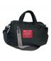 Vivienne Westwood RED LABEL（ヴィヴィアンウエストウッドレッドレーベル）の古着「Henry スモールトートバッグS」｜ブラック