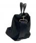 Vivienne Westwood RED LABEL (ヴィヴィアンウエストウッドレッドレーベル) Henry スモールトートバッグS ブラック：25000円