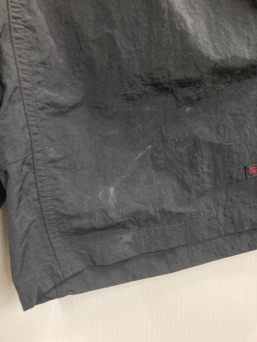 GRAMICCI（グラミチ）GRAMICCI (グラミチ) NYLON PACKABLE G-SHORT ブラック サイズ:Mの古着・服飾アイテム