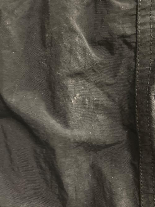 GRAMICCI（グラミチ）GRAMICCI (グラミチ) NYLON PACKABLE G-SHORT ブラック サイズ:Mの古着・服飾アイテム