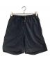 GRAMICCI（グラミチ）の古着「NYLON PACKABLE G-SHORT」｜ブラック