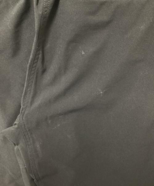 GRAMICCI（グラミチ）GRAMICCI (グラミチ) URBAN RESEARCH (アーバンリサーチ) 別注SOLOTEX STRETCH PANTS ブラック サイズ:Mの古着・服飾アイテム