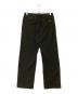 GRAMICCI (グラミチ) URBAN RESEARCH (アーバンリサーチ) 別注SOLOTEX STRETCH PANTS ブラック サイズ:M：5000円
