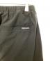 中古・古着 GRAMICCI (グラミチ) URBAN RESEARCH (アーバンリサーチ) 別注SOLOTEX STRETCH PANTS ブラック サイズ:M：5000円
