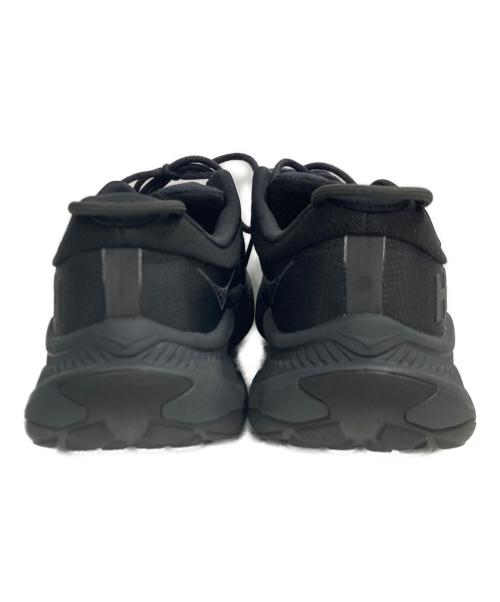 HOKAONEONE（ホカオネオネ）HOKAONEONE (ホカオネオネ) M TRANSPORT ブラック サイズ:26.5の古着・服飾アイテム
