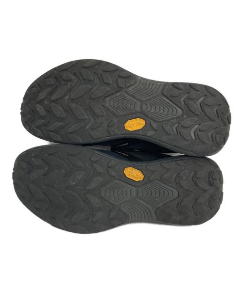 HOKAONEONE（ホカオネオネ）HOKAONEONE (ホカオネオネ) M TRANSPORT ブラック サイズ:26.5の古着・服飾アイテム