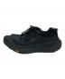 HOKAONEONE (ホカオネオネ) M TRANSPORT ブラック サイズ:26.5：10000円