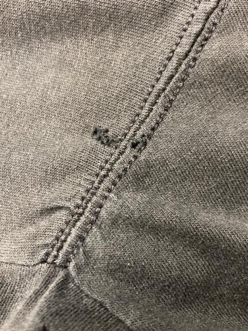 JERZEES（ジャージーズ）JERZEES (ジャージーズ) NY blue note records TEE ブラック サイズ:記載なし（実寸サイズを参照ください）の古着・服飾アイテム