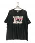 JERZEES（ジャージーズ）の古着「NY blue note records TEE」｜ブラック